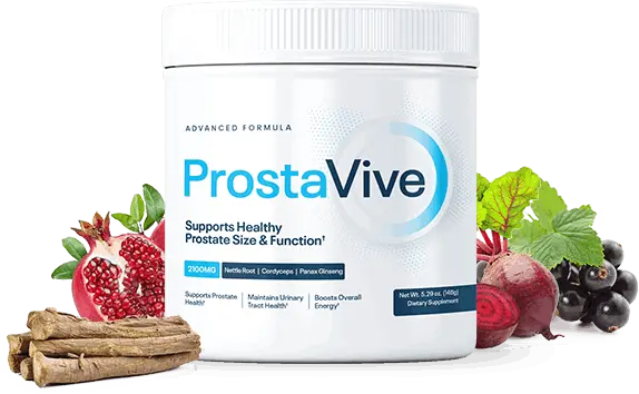 ProstaVive Sale